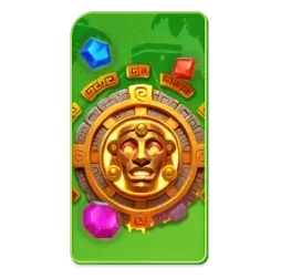 Gems
Bonanza