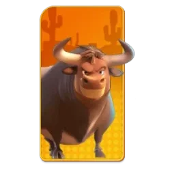 Buffalo
King