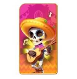 Taberna
Muertos