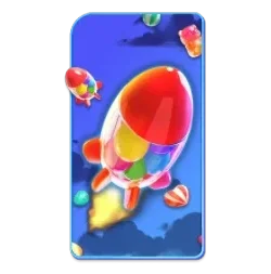 Sugar
Rush