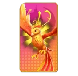 Phoenix
Legend