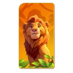 Lion
Safari