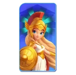 Wisdom
Of Athena