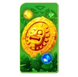 Aztec
Gems