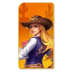 Wild
Bounty