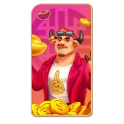 Fortune
Ox