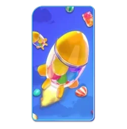 Sugar Rush
1000