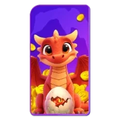 Dragon
Hatch