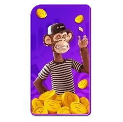 Wild Ape