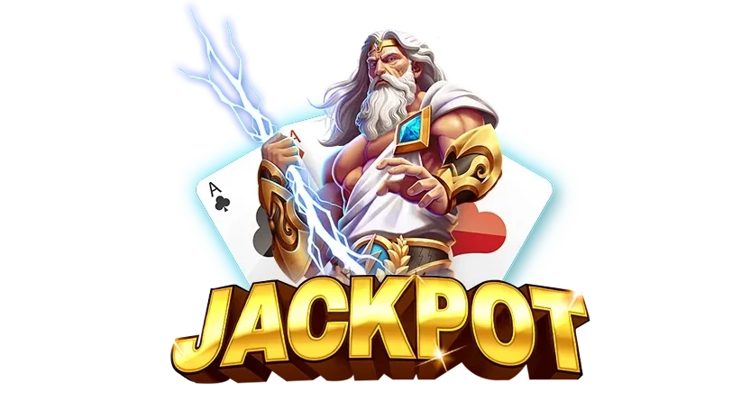 JACKPOT Logo
